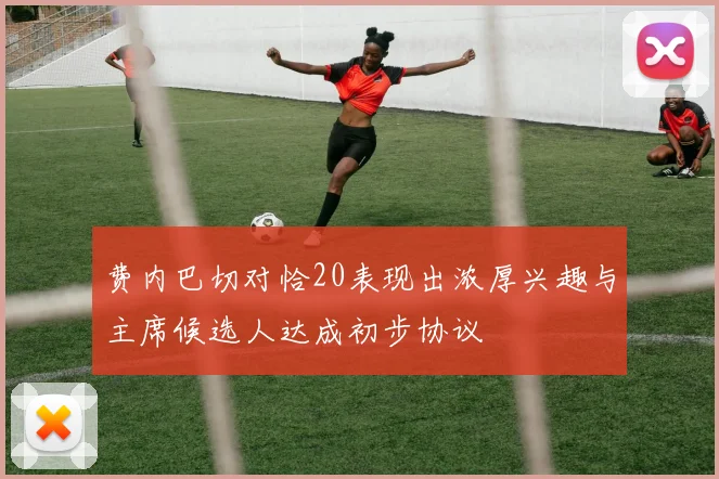 费内巴切对恰20表现出浓厚兴趣与主席候选人达成初步协议